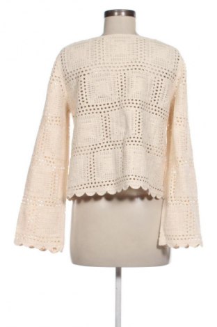 Női kardigán Object, Méret M, Szín Bézs, Ár 2 809 Ft