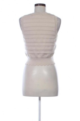 Дамска жилетка Object, Размер M, Цвят Бежов, Цена 21,00 €