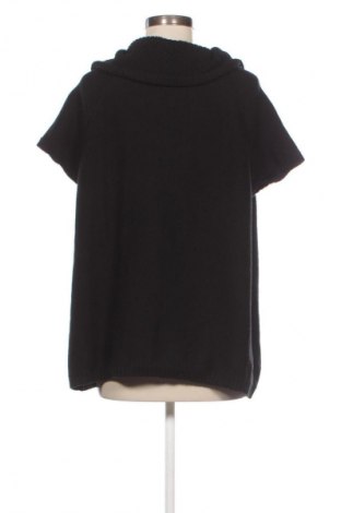 Damen Strickjacke Olsen, Größe XXL, Farbe Schwarz, Preis € 20,90