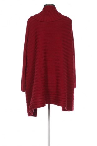 Damen Strickjacke Olsen, Größe XL, Farbe Rot, Preis € 12,99