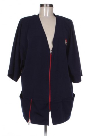 Damen Strickjacke One O One, Größe XXL, Farbe Blau, Preis € 8,99