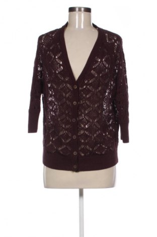 Damen Strickjacke Opus, Größe M, Farbe Lila, Preis € 31,65