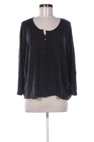 Damen Strickjacke Opus, Größe M, Farbe Blau, Preis € 11,99