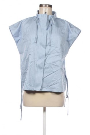 Damen Strickjacke Opus, Größe S, Farbe Blau, Preis € 8,99