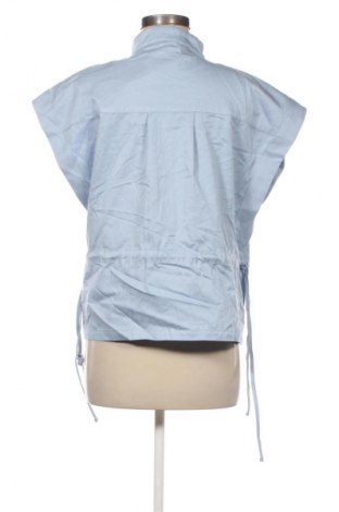 Damen Strickjacke Opus, Größe S, Farbe Blau, Preis € 8,99