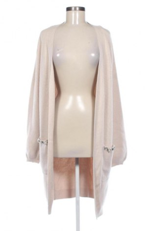 Női kardigán Orsay, Méret XL, Szín Bézs, Ár 6 198 Ft