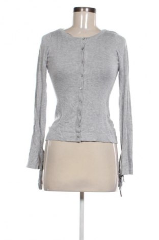 Damen Strickjacke Orsay, Größe M, Farbe Grau, Preis € 14,77