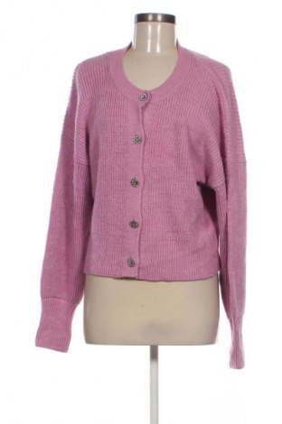 Női kardigán Orsay, Méret L, Szín Lila, Ár 6 092 Ft
