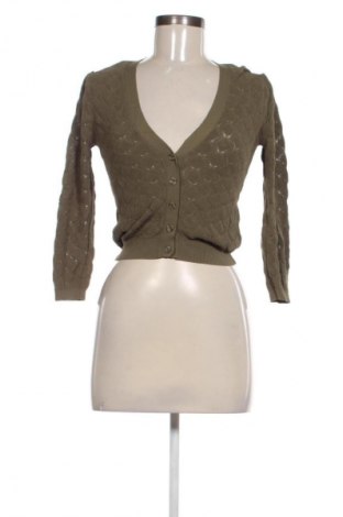Női kardigán Orsay, Méret S, Szín Zöld, Ár 3 169 Ft