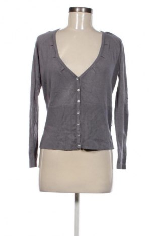 Damen Strickjacke Orsay, Größe L, Farbe Grau, Preis € 9,99