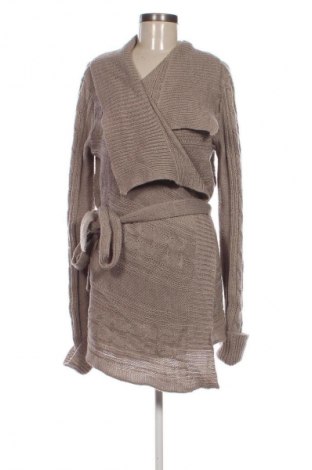 Damen Strickjacke Orsay, Größe XL, Farbe Braun, Preis € 15,00