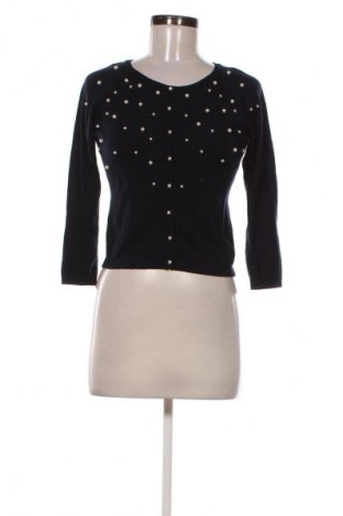 Damen Strickjacke Orsay, Größe M, Farbe Blau, Preis € 15,00