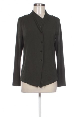 Damen Strickjacke Oska, Größe M, Farbe Grün, Preis € 32,00