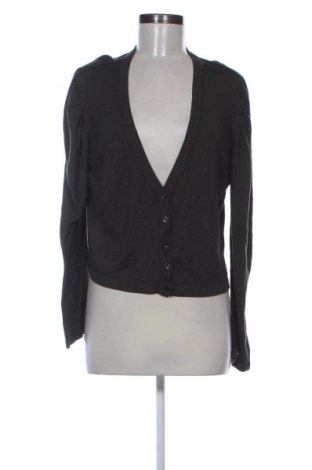 Dámsky kardigán Oui, Velikost XL, Barva Zelená, Cena  897,00 Kč