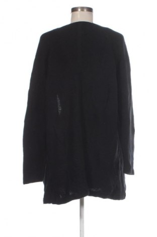 Damen Strickjacke Oui, Größe M, Farbe Schwarz, Preis 15,99 €