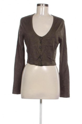 Női kardigán Oui, Méret M, Szín Zöld, Ár 6 709 Ft