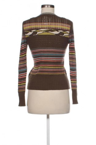 Damen Strickjacke Ouigal, Größe M, Farbe Mehrfarbig, Preis € 19,99