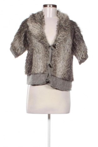 Γυναικεία ζακέτα Outfit, Μέγεθος XL, Χρώμα Πολύχρωμο, Τιμή 15,00 €