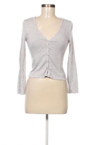 Női kardigán Oysho, Méret S, Szín Szürke, Ár 6 109 Ft