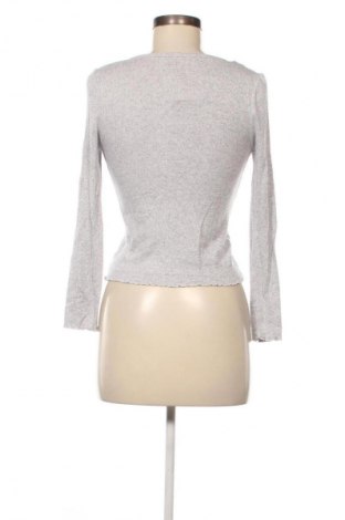 Női kardigán Oysho, Méret S, Szín Szürke, Ár 6 109 Ft