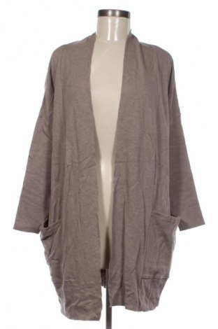 Дамска жилетка Pact, Размер XS, Цвят Бежов, Цена 8,69 €