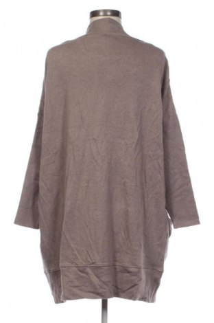 Дамска жилетка Pact, Размер XS, Цвят Бежов, Цена 8,69 €