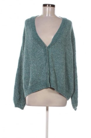 Дамска жилетка Paprika, Размер XXL, Цвят Зелен, Цена 7,66 €