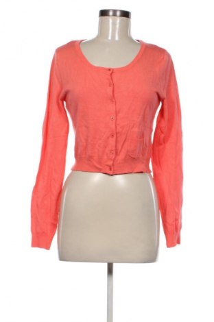 Női kardigán Passport, Méret M, Szín Narancssárga
, Ár 2 839 Ft