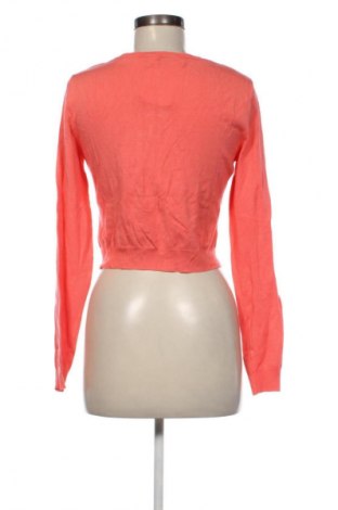 Női kardigán Passport, Méret M, Szín Narancssárga
, Ár 2 839 Ft