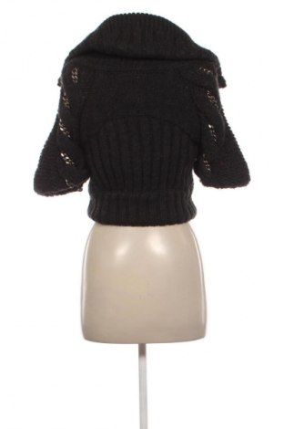 Damen Strickjacke Patrizia Pepe, Größe XS, Farbe Grau, Preis € 70,99