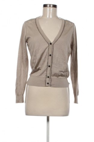 Női kardigán Paule Ka, Méret M, Szín Bézs, Ár 34 639 Ft