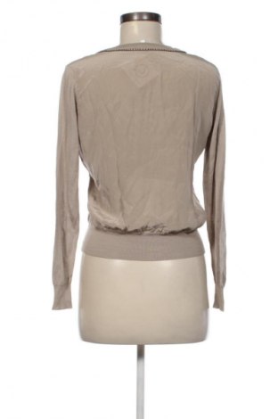 Női kardigán Paule Ka, Méret M, Szín Bézs, Ár 34 639 Ft