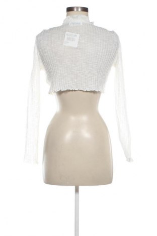 Дамска жилетка Pazzo, Размер S, Цвят Бял, Цена 6,13 €