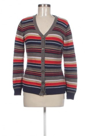 Damen Strickjacke Peckott, Größe M, Farbe Mehrfarbig, Preis € 9,99