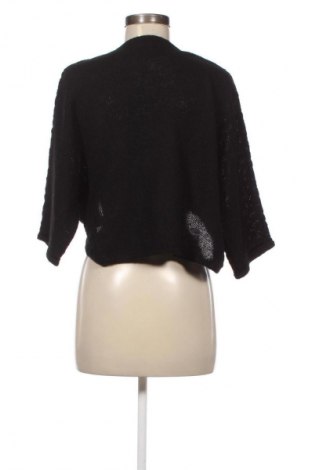 Γυναικεία ζακέτα Pepper.corn, Μέγεθος M, Χρώμα Μαύρο, Τιμή 20,90 €