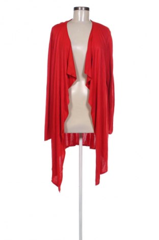 Dámsky kardigán Per Una By Marks & Spencer, Velikost XL, Barva Červená, Cena  592,00 Kč
