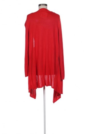 Dámsky kardigán Per Una By Marks & Spencer, Velikost XL, Barva Červená, Cena  592,00 Kč