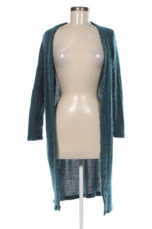 Дамска жилетка Pescara, Размер S, Цвят Зелен, Цена 6,13 €