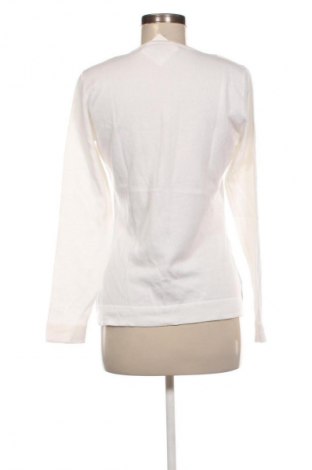 Γυναικεία ζακέτα Peter Hahn, Μέγεθος M, Χρώμα Λευκό, Τιμή 15,99 €