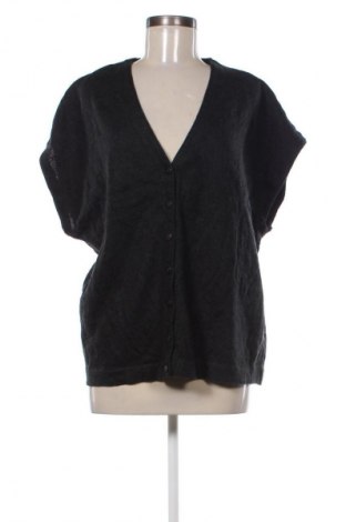 Дамска жилетка Peter Hahn, Размер XXL, Цвят Сив, Цена 27,60 €