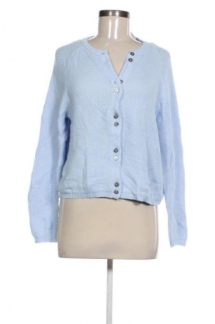 Dámsky kardigán Peter Hahn, Veľkosť M, Farba Modrá, Cena  26,95 €