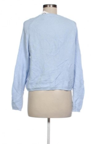 Dámsky kardigán Peter Hahn, Veľkosť M, Farba Modrá, Cena  26,95 €