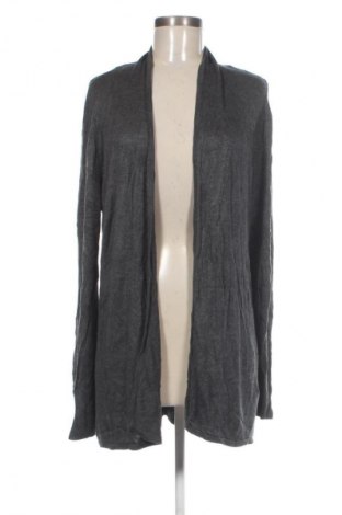 Damen Strickjacke Philosophy, Größe XL, Farbe Grau, Preis € 9,99