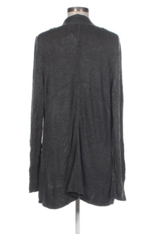 Damen Strickjacke Philosophy, Größe XL, Farbe Grau, Preis € 9,99