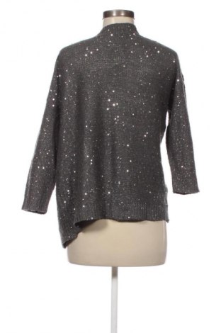 Damen Strickjacke Piazza Italia, Größe L, Farbe Grau, Preis € 8,99