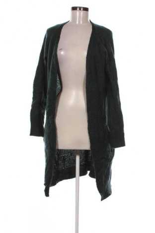 Dámsky kardigán Pieces, Velikost S, Barva Zelená, Cena  159,00 Kč