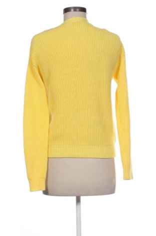 Damen Strickjacke Pieces, Größe XS, Farbe Gelb, Preis € 13,72