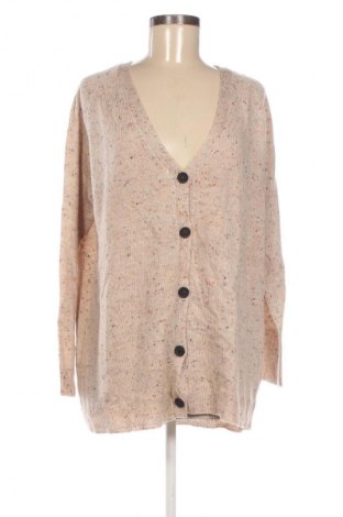 Damen Strickjacke Pieces, Größe M, Farbe Mehrfarbig, Preis 14,00 €