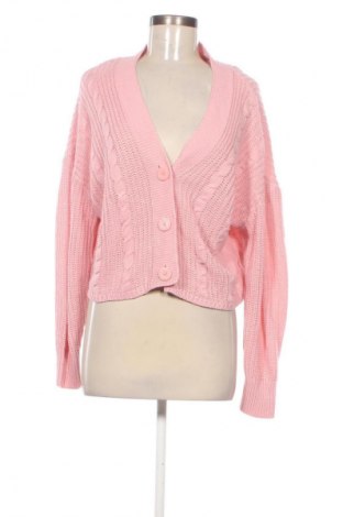 Női kardigán Pigalle, Méret M, Szín Rózsaszín, Ár 6 198 Ft