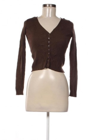 Női kardigán Pimkie, Méret XS, Szín Barna, Ár 2 599 Ft